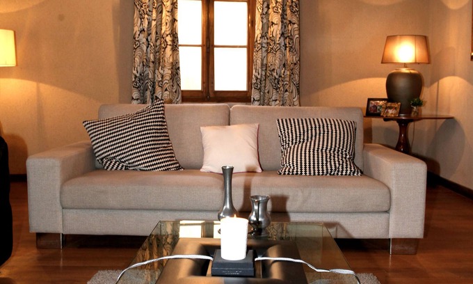 Charolles Bed & Breakfast | La Berjotine