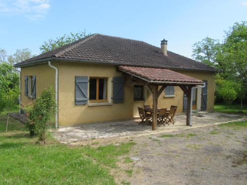 Florimont-Gaumier House | La Bertrandie