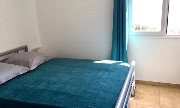 Sant'Andrea-di-Cotone Apartment | La bonica appartement 6 personnes