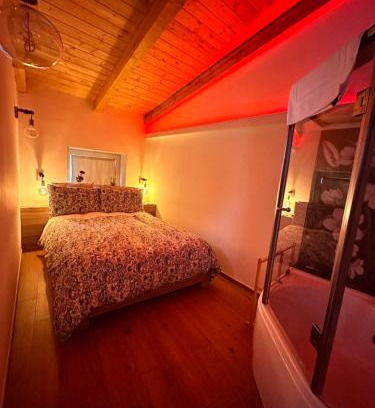 Benevento Bed & Breakfast | La Botte Piccola