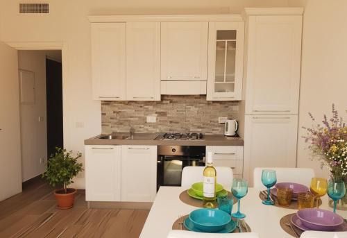 Casalotti Apartment | La Bouganville Roma - Grazioso appartamento con giardinetto