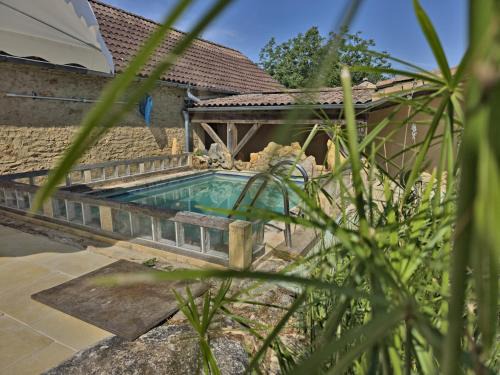 Saint-Crepin-et-Carlucet House | La bougie perlée 1