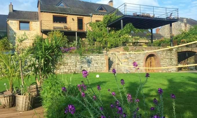 Chooz House | LA BRASSERIE - CHOOZ