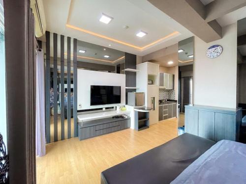 Surabaya Apartment | La Brisa 2 BR at Tanglin Tower