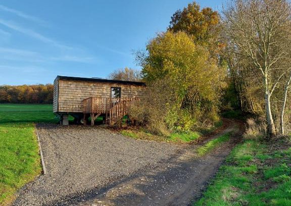 Goesnes Other | La Bucolique de Tahier