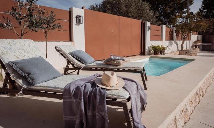 Alicante House | La Buena Sombra