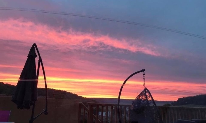 Illoud Bed & Breakfast | La Bulle Des Anges