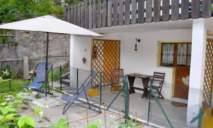 Masare Apartment | La Busa by Interhome