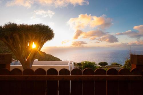 Santa Cruz de Tenerife House | La Cábala del Draguillo