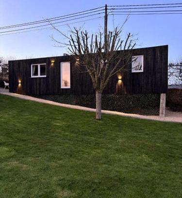 Sart-lez-Spa House | La cabane de Lulu