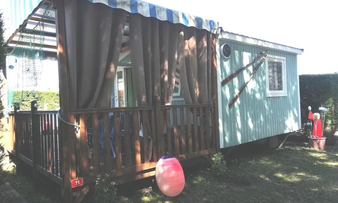 Gastes Other | La Cabane des Pêcheurs