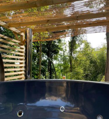 Abrest House | La cabane du Panda