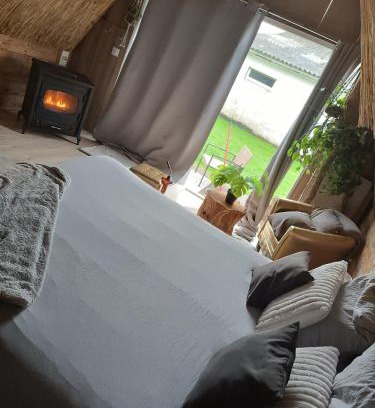 Plouzane Other | La cabane du phare du minou