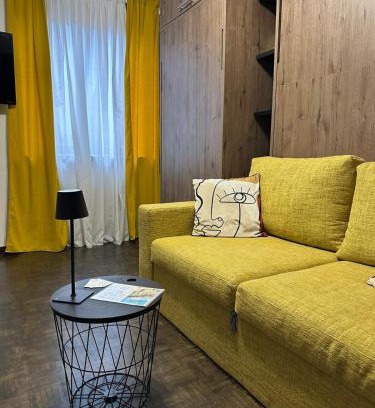 Foppolo Apartment | La Cabine Noire - Foppolo - Offerta in quota