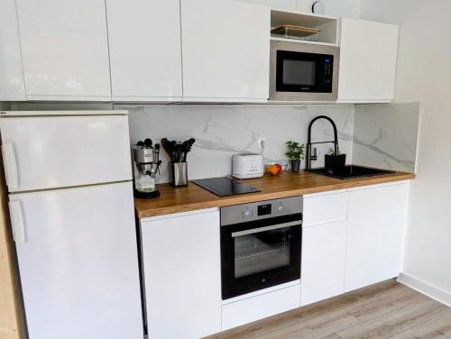 Mimizan Apartment | La Cahute des Tamaris