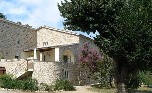 Rosieres House | La Calade