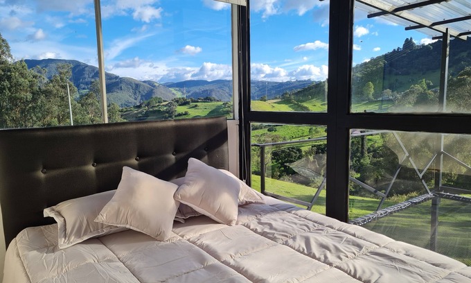 La Calera House | La Calera