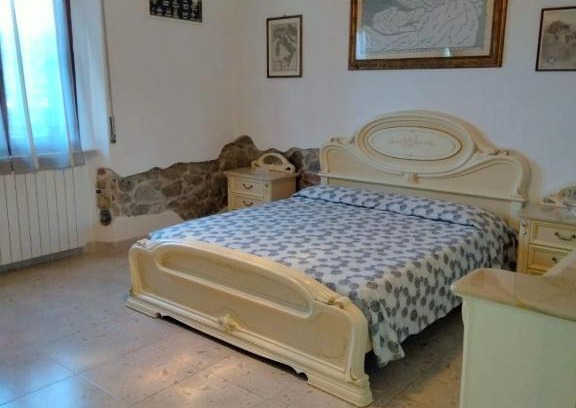 Castiglioncello Apartment | La Caletta: Castiglioncello (Livorno)