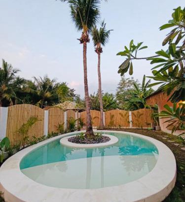 Gili Air Villa | La Calma Villa