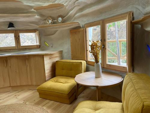 El Valle House | La Calma y La Casita de la Tierra