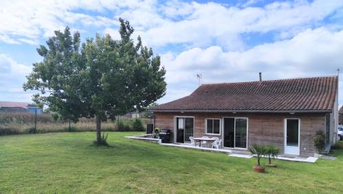 Assay House | La canadienne