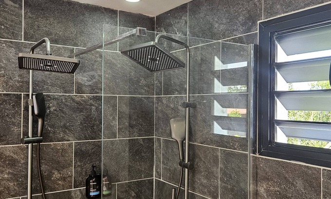 Saint-Pierre House | La Canne à Sucre, perfect for 2 couples.