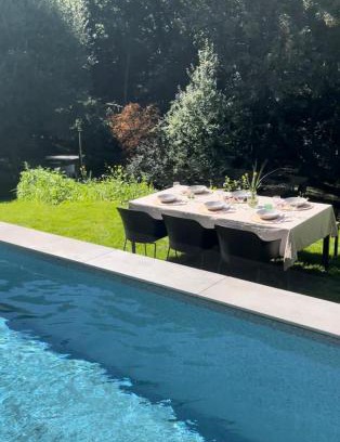 Ellezelles Apartment | La Canopée des Arbres, Juliette