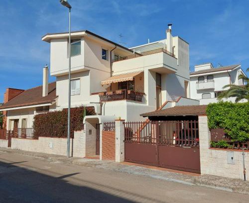 Galatone Apartment | La Cappuccina