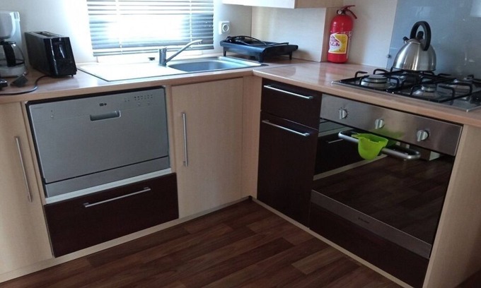 Vias House | LA CARABASSE VACANCES SOLEIL clim 3ch LAVE LINGE LAVE VAISSELLE