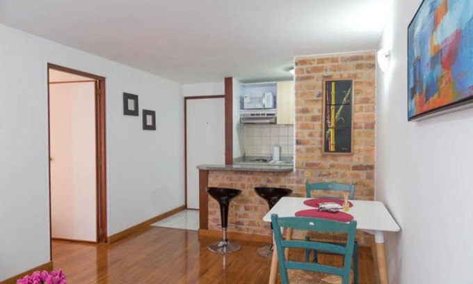 La Carolina Apartment | La Carolina