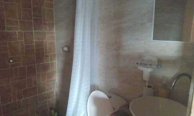 Cordoba Cabin | La Casa Amarilla (On the beaches of the Caribbean Sea)