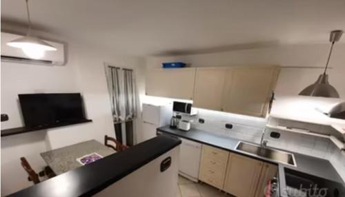 Ellera House | La casa a chiocciola