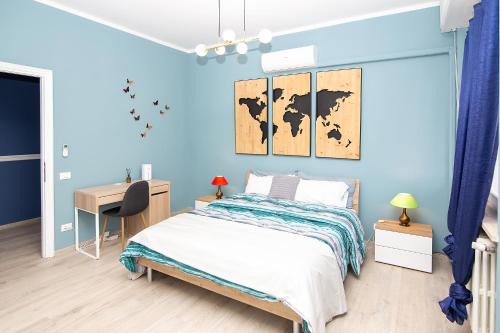 Diano Marina Apartment | La Casa al mare di Anny