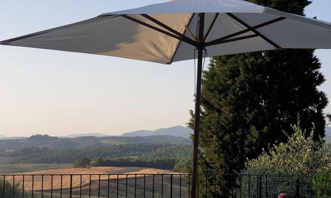 Ponte di Gabbiano House | La casa Amaca
