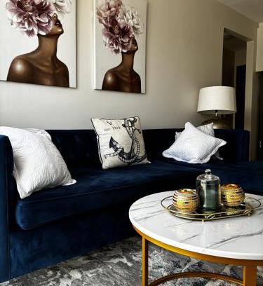 Umhlanga Apartment | La Casa Belle Millennial, Umhlanga, Durban