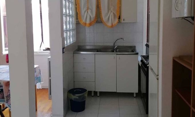 Borgatella Apartment | La Casa di Elisa soggiorni lunghi