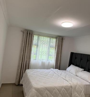 South Durban House | La Casa de Bellair