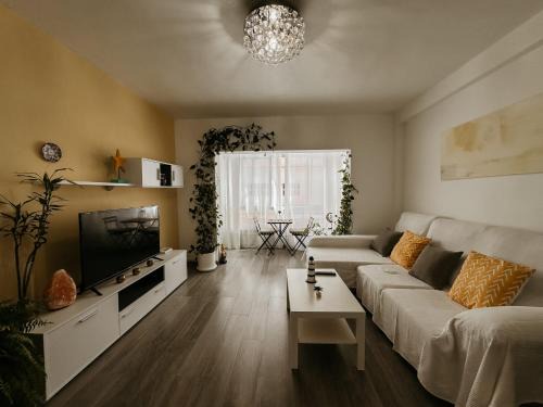 Motril Apartment | La Casa de Claudia