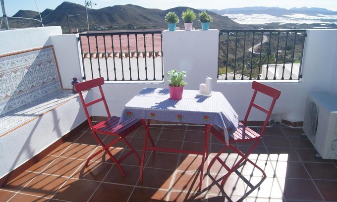 Nijar House | la casa de Isabel