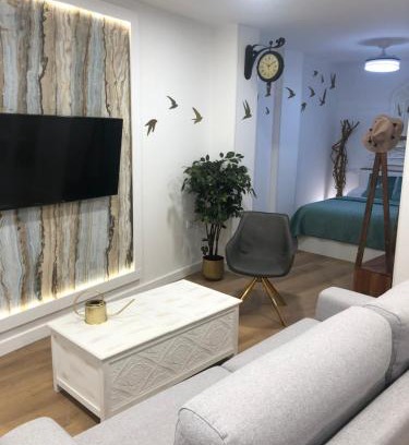 Jaen Apartment | La Casa de la Abuela