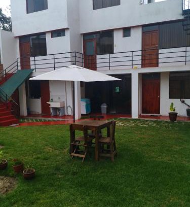 Yanahuara Hotel | La Casa de Leonardo YANAHUARA