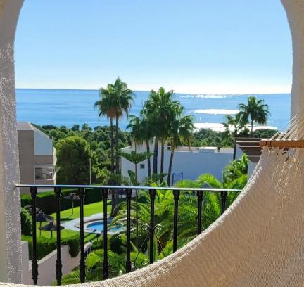 Peniscola Apartment | La casa de Leones