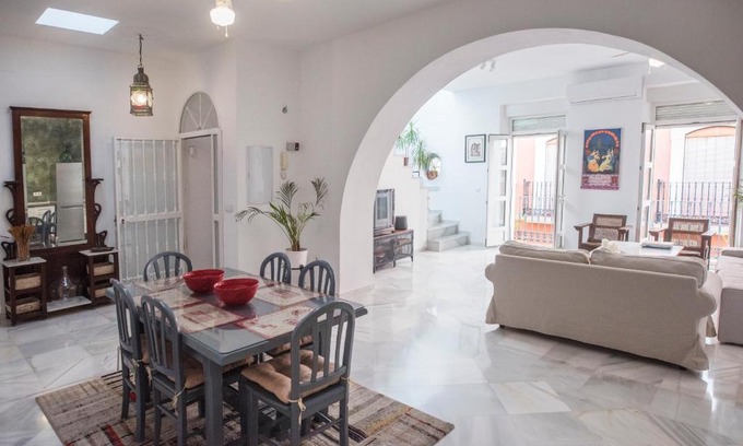 Ayamonte House | La Casa de Lucía