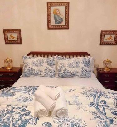 Baena House | La Casa de Manolita