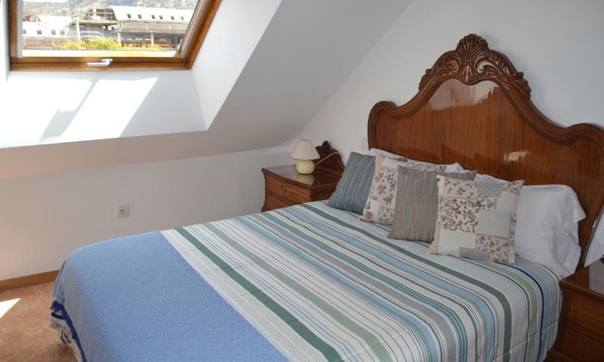 Valsequillo de Gran Canaria Apartment | La Casa de Mario