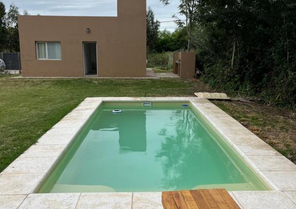 Tandil House | La casa de Nelli