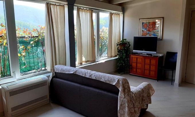 Aulla Apartment | La Casa dei 5 Castelli