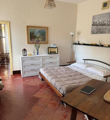 Piedimonte Matese House | La Casa dei Nonni