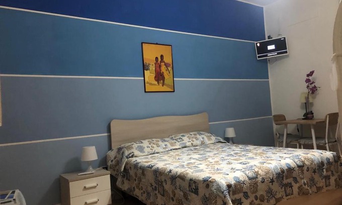 Montallegro House | La casa dei nonni