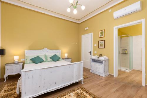 Piacenza Bed & Breakfast | La Casa dei Nonni